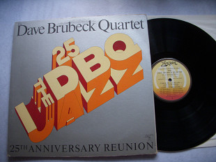 The Dave Brubeck Quartet