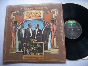 The Modern Jazz Quartet