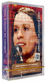 Alanis Morissette – MTV Unplugged. Лицензионная кассета.