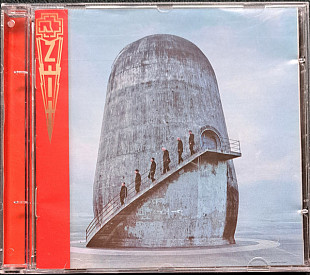 Rammstein – Zeit