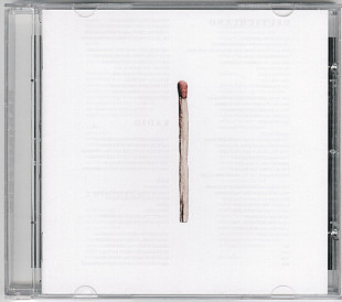 Rammstein – Rammstein (2019) (Deluxe Edition)