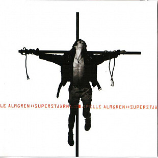 Pelle Almgren – Superstjärna ( EU )
