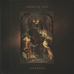 Paradise Lost – Ascension