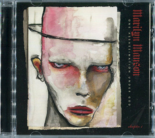 Marilyn Manson – One Assassination Under God: Chapter 1