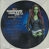 Вінілова платівка Guardians Of The Galaxy Vol. 2: Awesome Mix Vol. 2