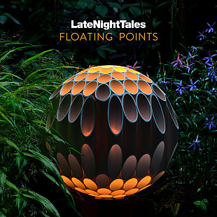 Вінілова платівка Floating Points – LateNightTales 2LP