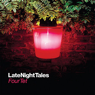 Вінілова платівка Four Tet – LateNightTales 2LP