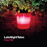 Вінілова платівка Four Tet – LateNightTales 2LP