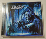 CD EDGUY 2001 Mandrake (Germany)
