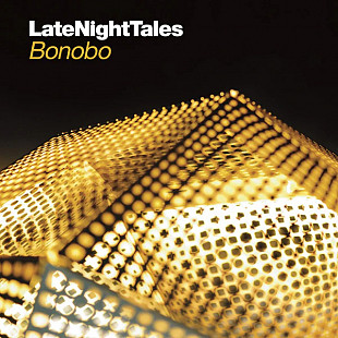 Вінілова платівка Bonobo – LateNightTales 2LP