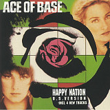 Вінілова платівка Ace Of Base – Happy Nation (U.S. Version)