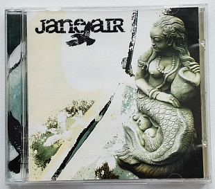 Jane Air – Jane Air