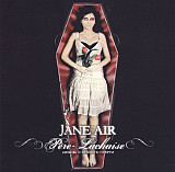 Jane Air – Pere-Laсhaise. Любовь И Немного Смерти