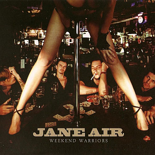 Jane Air – Weekend Warriors 2 сд