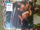 Виниловая пластинка LP George Michael – Faith (Австралийский первопресс)