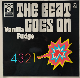 Vanilla Fudge – The Beat Goes On