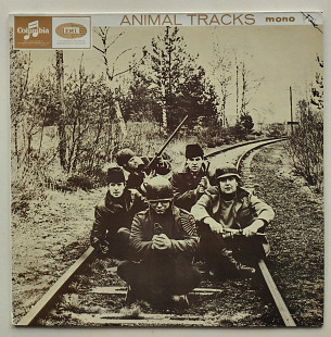 The Animals – Animal Tracks
