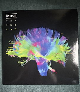 Muse - The 2nd Low