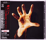 System Of A Down – System Of A Down (Japan, CD, Jewel Case)