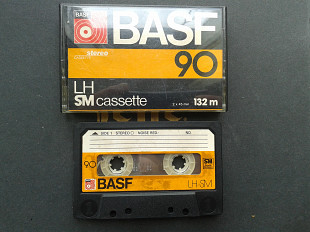 BASF LH SM 90