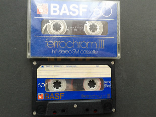 BASF Ferrochrom III 60