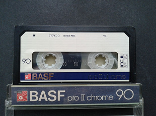 BASF pro II chrome 90