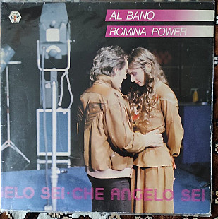Al Bano & Romina Power – Che Angelo Sei