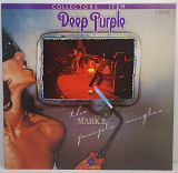 Deep Purple – The Mark 2 Purple Singles LP 12" (Прайс 49703)