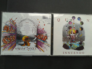 Queen - Innuendo