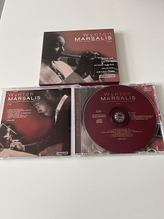 WYNTON MARSALIS