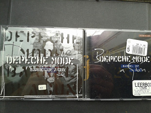 Depeche Mode - Barrel of a Gun