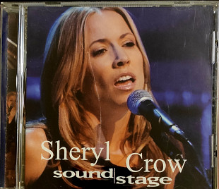 Sheryl Crow. Sound Stage.