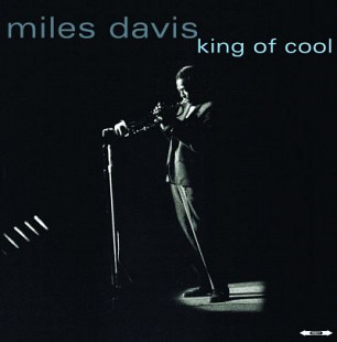 Miles Davis – King Of Cool (Black Vinyl) (2LP)