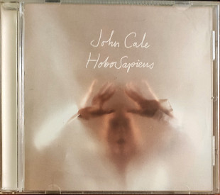 John Cale. Hobo Sapiens.