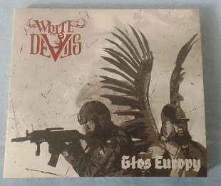 White Devils - Glos Europy
