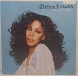 Donna Summer – Once Upon A Time... LP 12" (Прайс 45256)