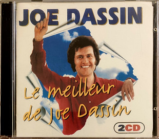 Joe Dassin. Le Meilleur de Joe Dassin (2005)