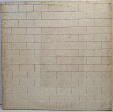 Pink Floyd – The Wall 2LP 12" (Прайс 38313)