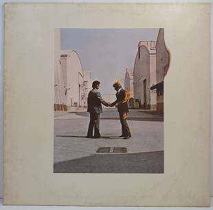 Pink Floyd – Wish You Were Here LP 12" (Прайс 29916)