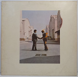 Pink Floyd – Wish You Were Here LP 12" (Прайс 29916)