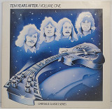 Ten Years After – Ten Years After / Volume One LP 12" (Прайс 47621)