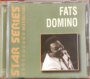 Fats Domino. Star Series.