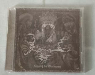 Impenetrable Darkness - Loyalty In Blackness