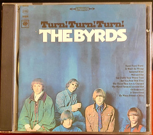 The Byrds. Turn! Turn! Turn!