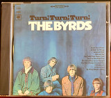 The Byrds. Turn! Turn! Turn!