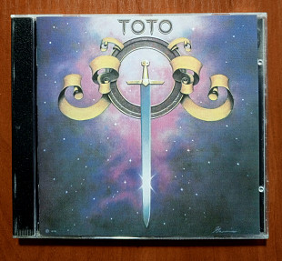 TOTO – TOTO