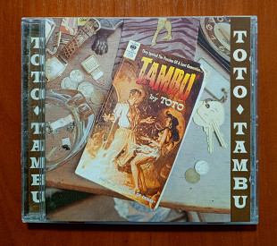 Toto – Tambu
