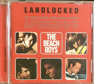 The Beach Boys. Landlocked