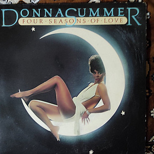 Donna Summer – Four Seasons Of Love