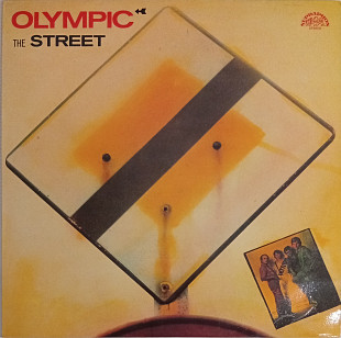 Olympic - The Street